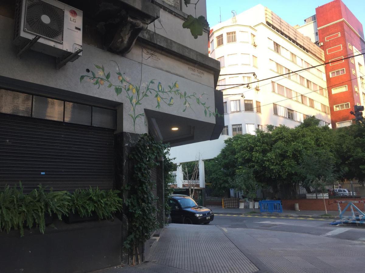 Hostel Juniors - Buenos Aires — Photos 1